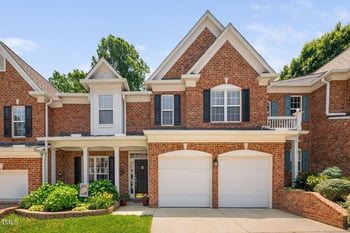 3619 Lion Ridge Ct, Raleigh, NC 27612