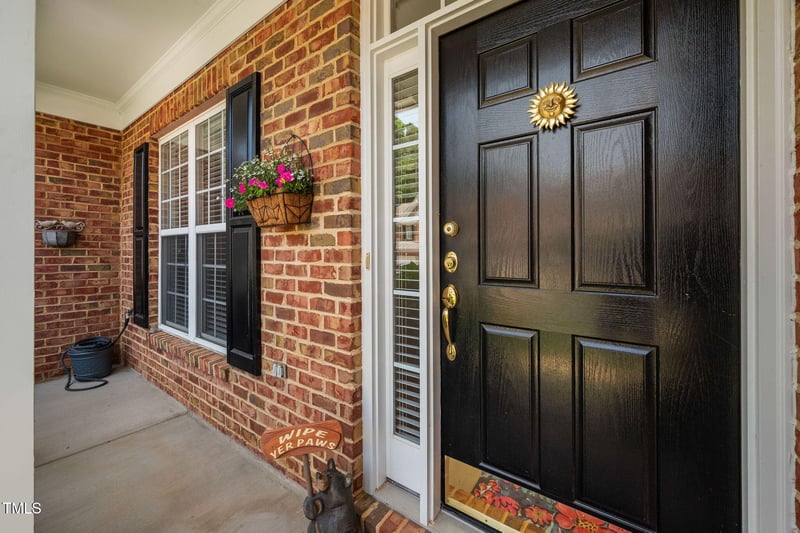 3619 Lion Ridge Ct, Raleigh, NC 27612