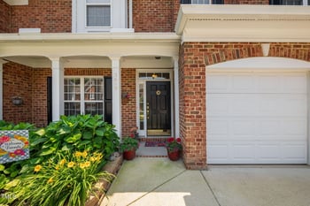 3619 Lion Ridge Ct, Raleigh, NC 27612
