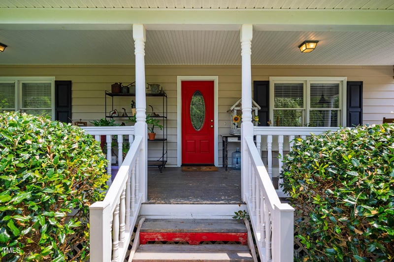 3619 Nc 57 , Hillsborough, NC 27278