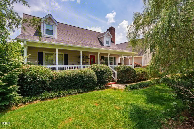 3619 Nc 57 , Hillsborough, NC 27278
