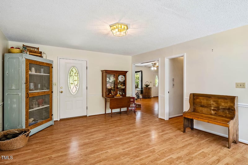 3619 Nc 57 , Hillsborough, NC 27278