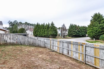 3619 Sana Ct, Durham, NC 27713