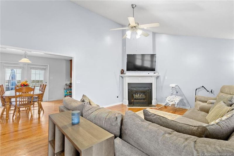 3619 Talus Rd, Fayetteville, NC 28306