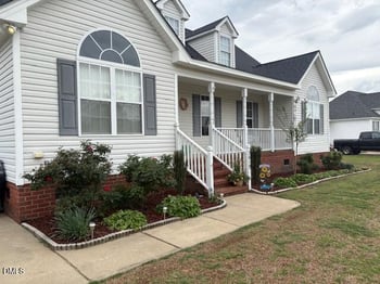 3619 Wagon Wheel Rd, Rocky Mount, NC 27804