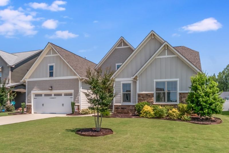 362 Airedale Trl, Garner, NC 27529