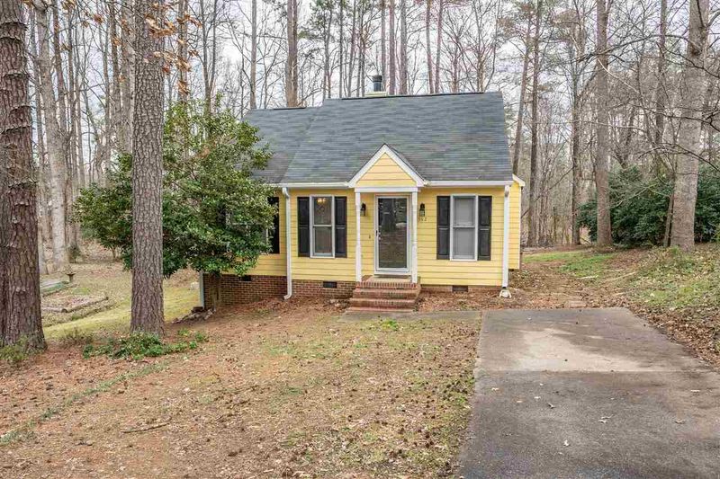 362 Amherst Creek Dr, Wake Forest, NC 27587