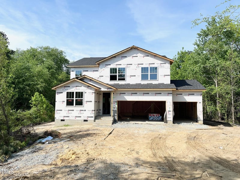 362 Barbour Farm Ln, Four Oaks, NC 27524