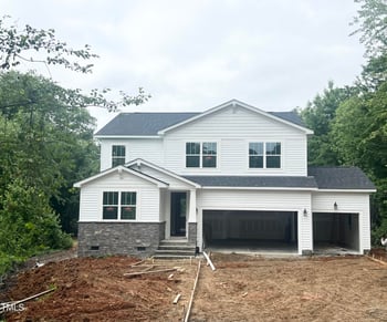 362 Barbour Farm Ln, Four Oaks, NC 27524