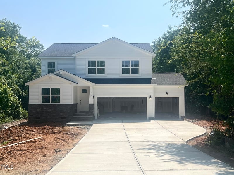 362 Barbour Farm Ln, Four Oaks, NC 27524