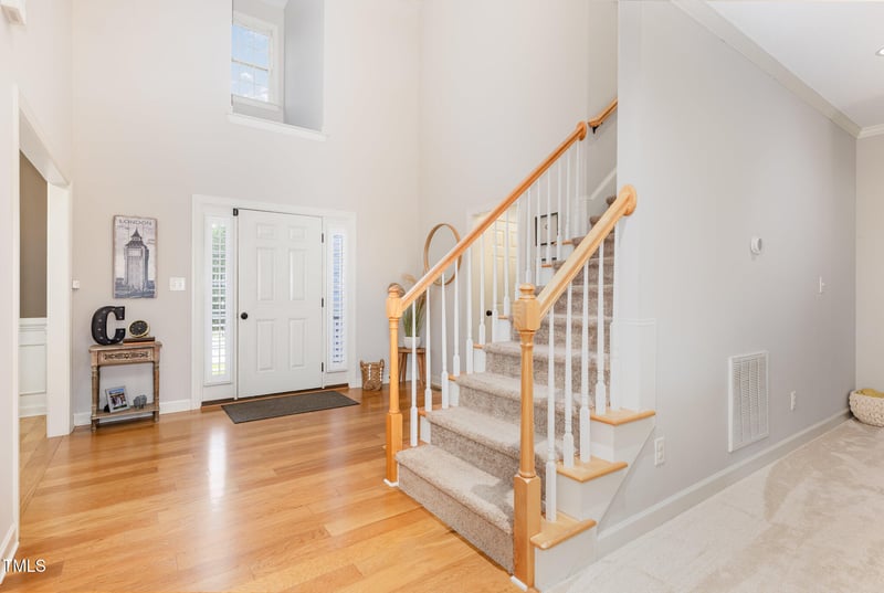 362 Beckwith Ave, Clayton, NC 27527