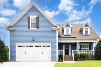 362 Beckwith Ave, Clayton, NC 27527