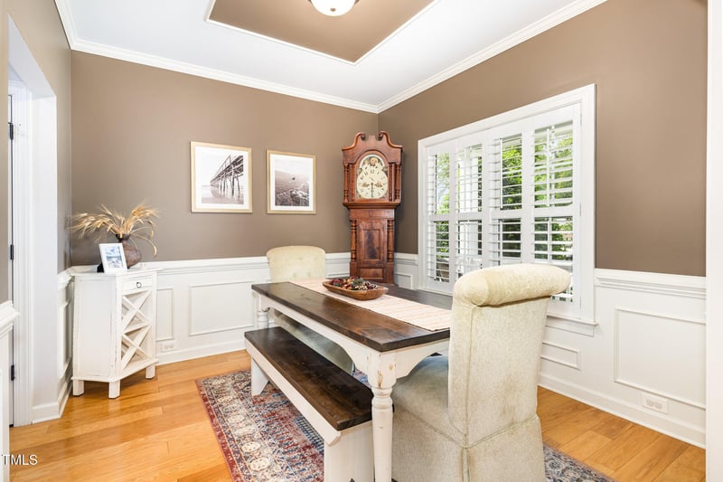 362 Beckwith Ave, Clayton, NC 27527