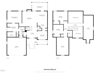 362 Beckwith Ave, Clayton, NC 27527