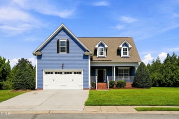 362 Beckwith Ave, Clayton, NC 27527