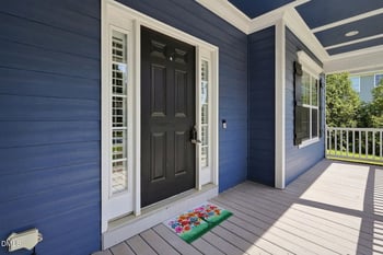 362 Beckwith Ave, Clayton, NC 27527