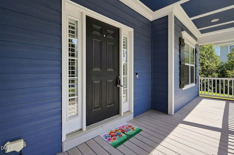 362 Beckwith Ave, Clayton, NC 27527