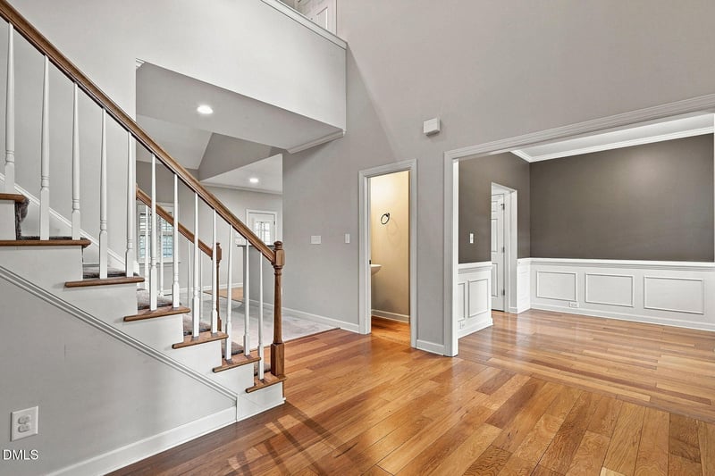 362 Beckwith Ave, Clayton, NC 27527