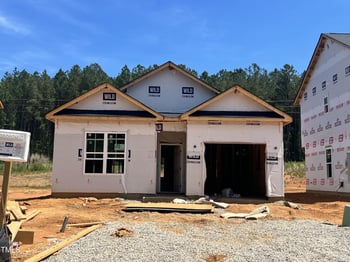 362 Bluejay St, Clayton, NC 27520