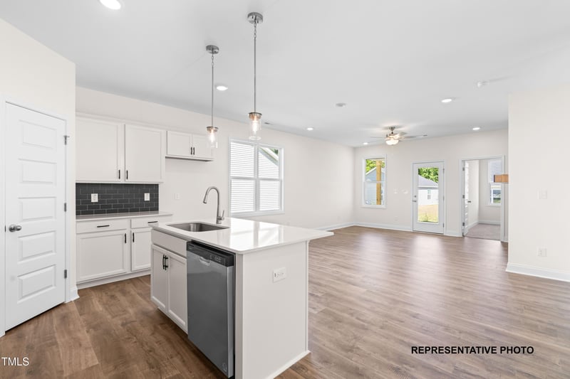 362 Bluejay St, Clayton, NC 27520