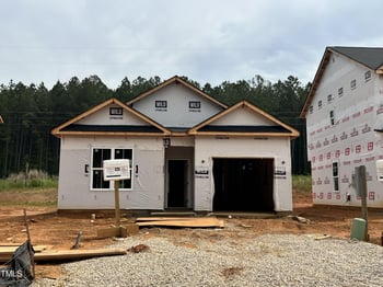 362 Bluejay St, Clayton, NC 27520
