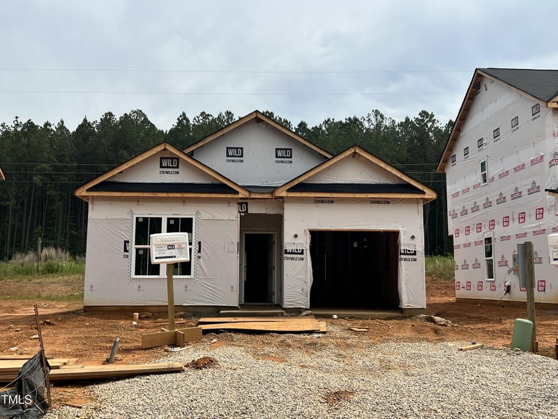 362 Bluejay St, Clayton, NC 27520