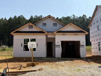 362 Bluejay St, Clayton, NC 27520