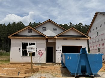 362 Bluejay St, Clayton, NC 27520