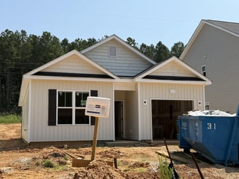 362 Bluejay St, Clayton, NC 27520