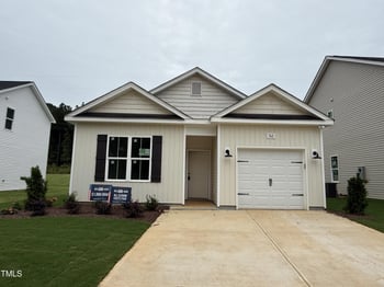 362 Bluejay St, Clayton, NC 27520