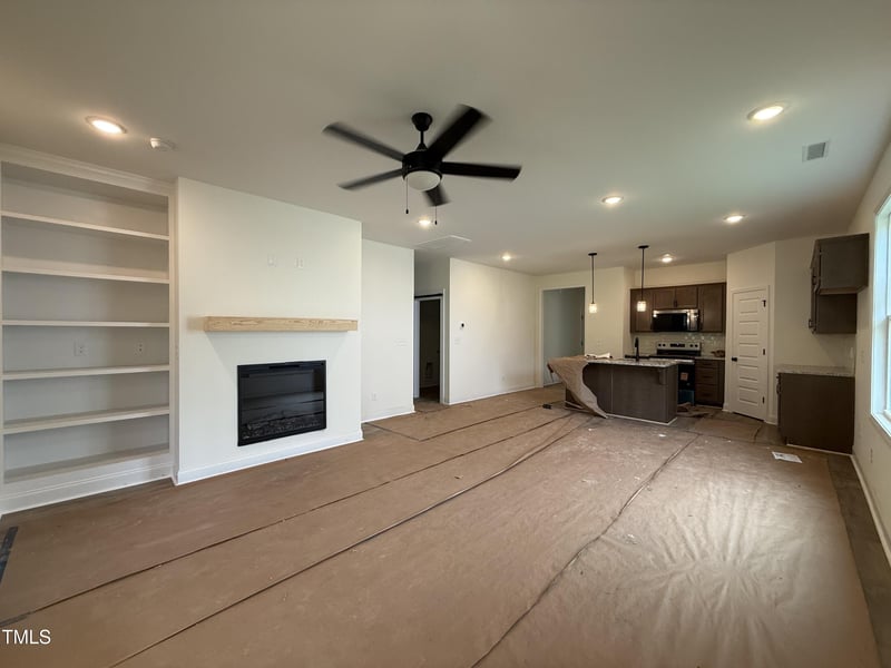 362 Bluejay St, Clayton, NC 27520