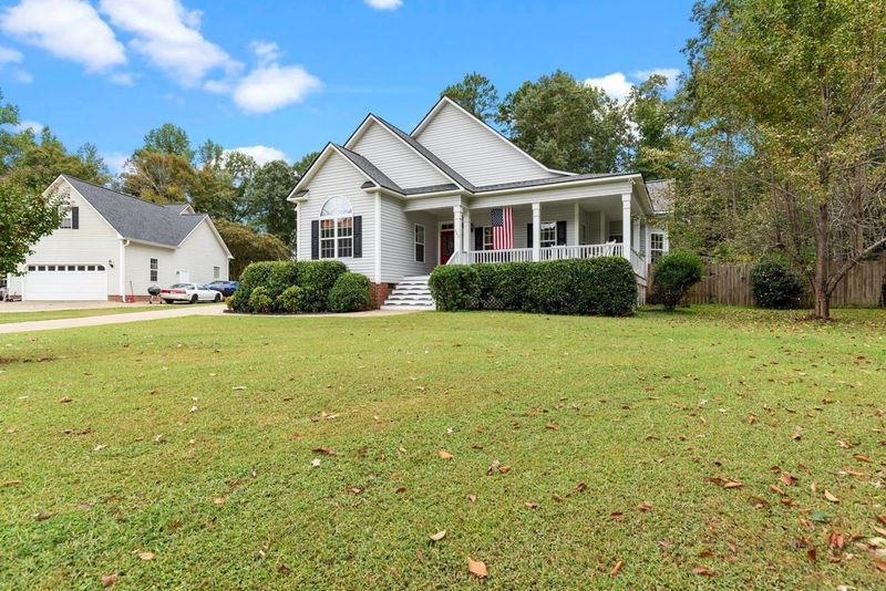362 Cattle Farm Dr, Raleigh, NC 27603