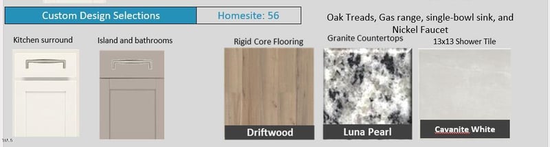 362 Church St #56, Wendell, NC 27591