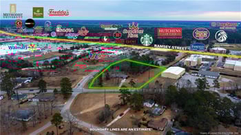 362 Mcarthur Rd, Fayetteville, NC 28311