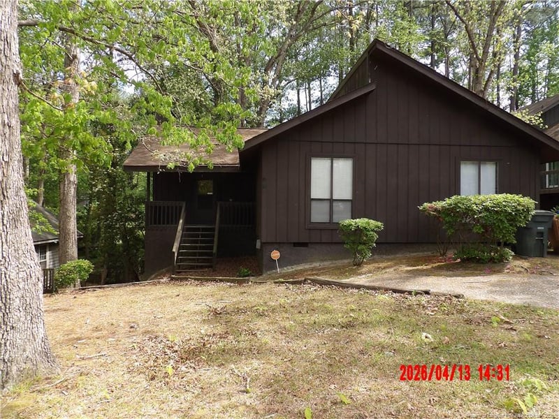 362 Offing Dr, Fayetteville, NC 28314