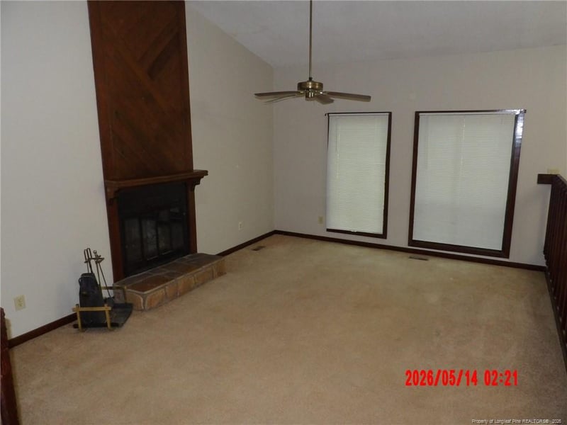 362 Offing Dr, Fayetteville, NC 28314