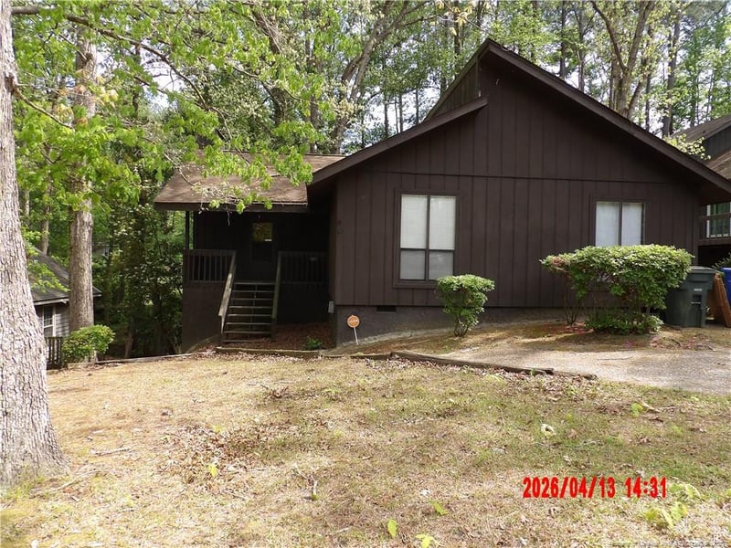 362 Offing Dr, Fayetteville, NC 28314