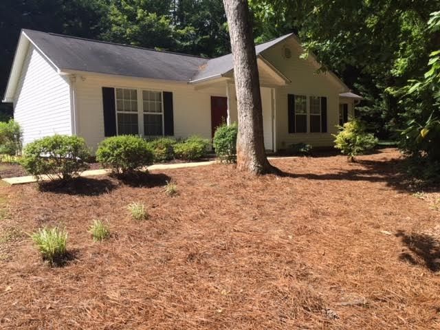 362 Shawnee Dr, Louisburg, NC 27549
