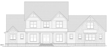 362 Slocum Dr, Wendell, NC 27591