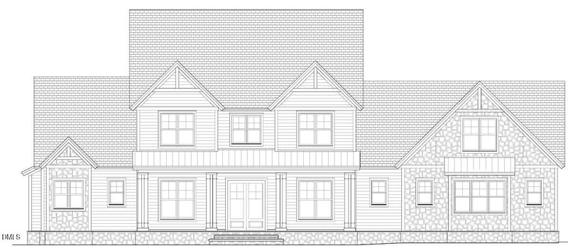 362 Slocum Dr, Wendell, NC 27591