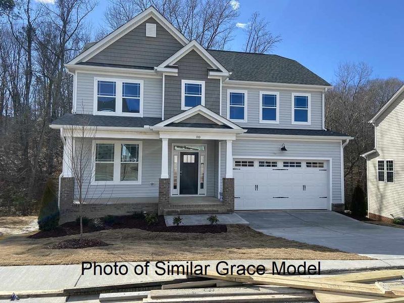 362 Streamliner Blvd #91, Clayton, NC 27520