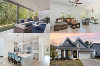 362 Warm Wind Dr, Clayton, NC 27527