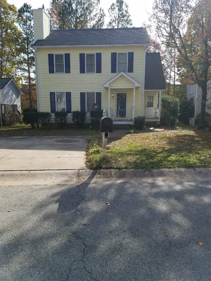 3620 Abercromby Dr, Durham, NC 27713