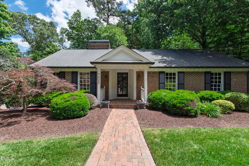3620 Alamance Dr, Raleigh, NC 27609