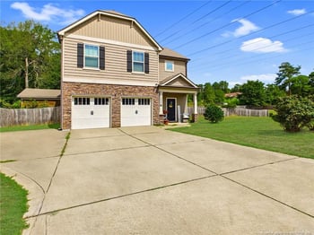 3620 Ambition Rd, Fayetteville, NC 28306