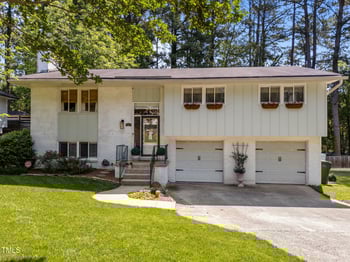 3620 Arrowwood Dr, Raleigh, NC 27604