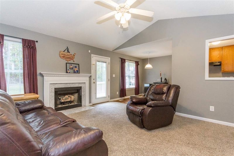 3620 Ballot Rd, Clayton, NC 27527