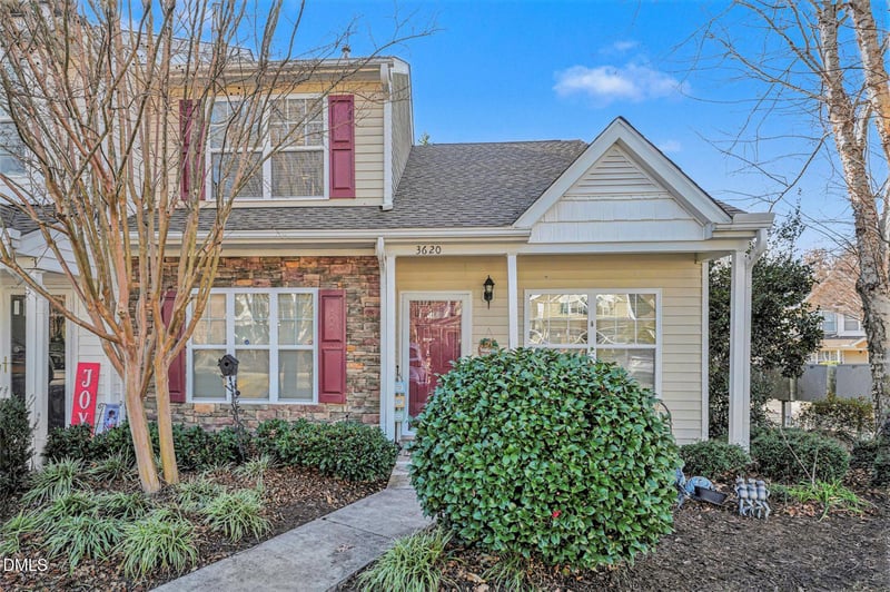 3620 Bison Hill Ln, Raleigh, NC 27604