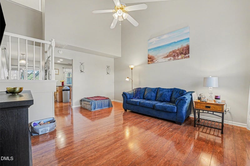 3620 Bison Hill Ln, Raleigh, NC 27604