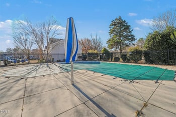 3620 Bison Hill Ln, Raleigh, NC 27604